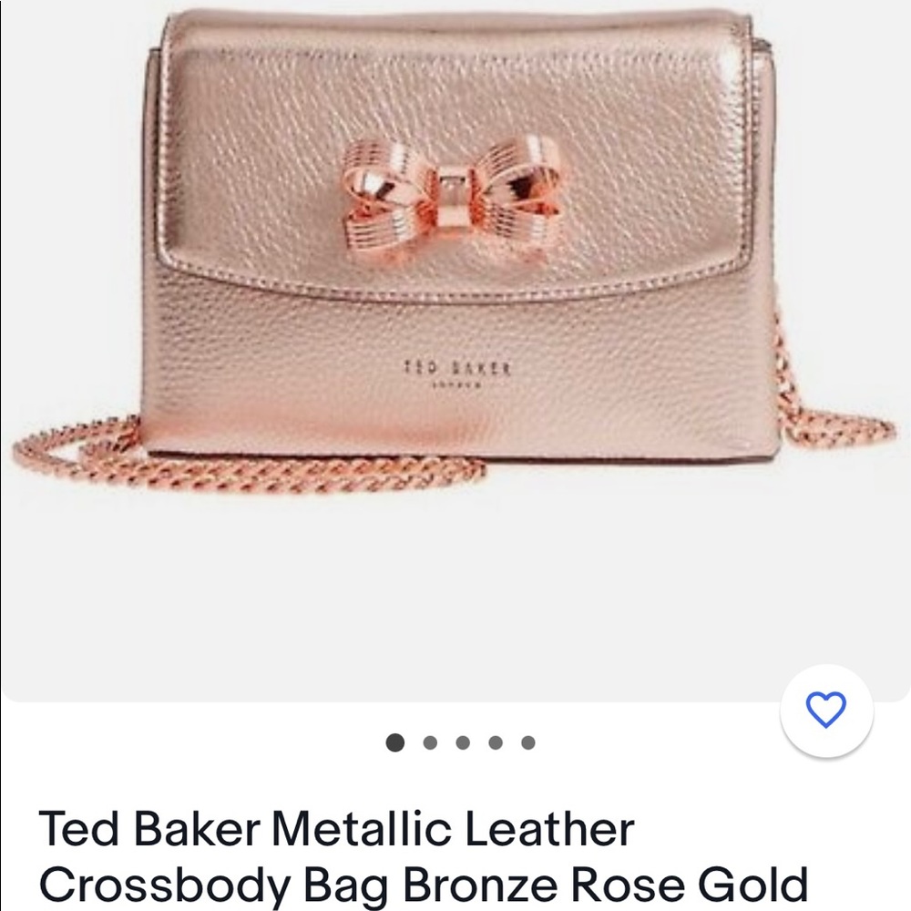 Ted Baker Bag